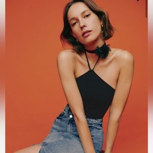 Reformation Dixie Top